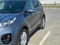 Kia Sportage 2017 годаүшін10 500 000 тг. в Кызылорда