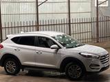 Hyundai Tucson 2018 годаүшін7 600 000 тг. в Актау – фото 2