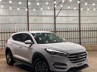 Hyundai Tucson 2018 года за 7 600 000 тг. в Актау