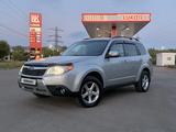 Subaru Forester 2008 годаfor5 900 000 тг. в Усть-Каменогорск