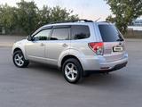 Subaru Forester 2008 годаfor5 900 000 тг. в Усть-Каменогорск – фото 4