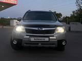 Subaru Forester 2008 годаfor5 900 000 тг. в Усть-Каменогорск – фото 5