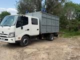 Hino  Series 300 (Dutro) 2022 годаfor30 000 000 тг. в Алматы