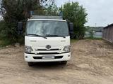 Hino  Series 300 (Dutro) 2022 годаfor30 000 000 тг. в Алматы – фото 2