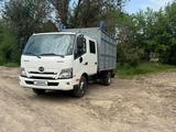 Hino  Series 300 (Dutro) 2022 годаfor30 000 000 тг. в Алматы – фото 3