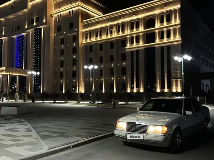 Mercedes-Benz E 220 1995 года за 2 650 000 тг. в Кызылорда