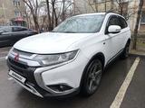 Mitsubishi Outlander 2012 года за 5 200 000 тг. в Алматы – фото 2