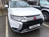 Mitsubishi Outlander 2012 года за 5 200 000 тг. в Алматы – фото 3
