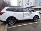 Mitsubishi Outlander 2012 года за 5 200 000 тг. в Алматы – фото 4