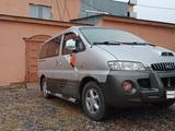 Hyundai Starex 2002 года за 4 300 000 тг. в Шымкент – фото 2
