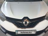 Renault Kaptur 2017 годаүшін7 500 000 тг. в Алматы – фото 2