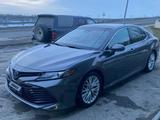 Toyota Camry 2020 года за 15 000 000 тг. в Шымкент – фото 5