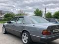 Mercedes-Benz E 230 1990 годаүшін2 600 000 тг. в Тараз – фото 17