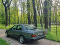 Mercedes-Benz E 230 1990 годаүшін2 600 000 тг. в Тараз – фото 4