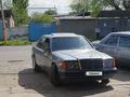 Mercedes-Benz E 230 1990 годаүшін2 600 000 тг. в Тараз – фото 8