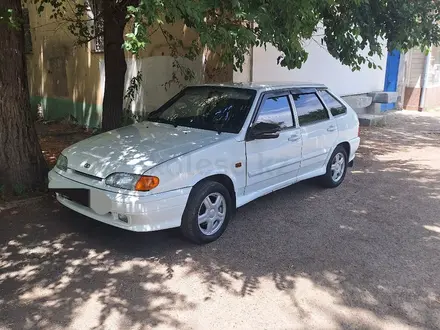 ВАЗ (Lada) 2114 2013 года за 1 111 111 тг. в Тараз