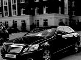 Mercedes-Benz E 300 2010 года за 10 500 000 тг. в Караганда