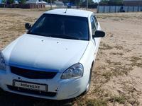 ВАЗ (Lada) Priora 2170 2012 года за 2 100 000 тг. в Актобе