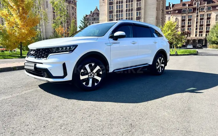 Kia Sorento 2023 годаүшін16 200 000 тг. в Астана