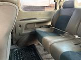 Nissan Elgrand 1999 годаүшін4 700 000 тг. в Алматы – фото 5