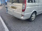 Mercedes-Benz Viano 2005 годаfor8 000 000 тг. в Караганда – фото 3