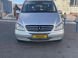 Mercedes-Benz Viano 2005 годаfor8 000 000 тг. в Караганда