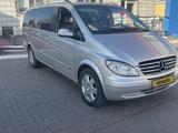 Mercedes-Benz Viano 2005 годаfor8 000 000 тг. в Караганда – фото 5