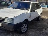 ВАЗ (Lada) 2109 1996 годаүшін500 000 тг. в Павлодар – фото 3