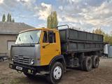 КамАЗ 1991 года за 4 000 000 тг. в Шымкент