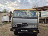 КамАЗ 1991 года за 4 000 000 тг. в Шымкент – фото 4