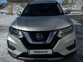 Nissan X-Trail 2018 года за 10 700 000 тг. в Астана – фото 2