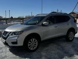 Nissan X-Trail 2018 года за 9 900 000 тг. в Астана – фото 5