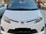 Toyota Estima 2010 года за 4 800 000 тг. в Алматы – фото 2