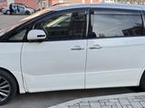 Toyota Estima 2010 года за 4 800 000 тг. в Алматы – фото 4