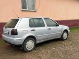 Volkswagen Golf 1995 года за 2 350 000 тг. в Алматы