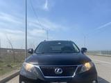 Lexus RX 350 2010 года за 8 200 000 тг. в Алматы – фото 3