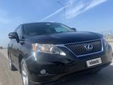 Lexus RX 350 2010 годаүшін8 200 000 тг. в Алматы