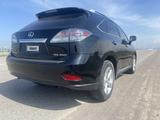 Lexus RX 350 2010 года за 8 400 000 тг. в Алматы – фото 4