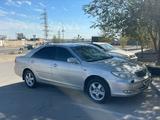 Toyota Camry 2003 года за 3 999 999 тг. в Атырау – фото 4