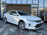 Toyota Camry 2015 годаfor12 800 000 тг. в Шымкент