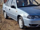 Daewoo Nexia 2014 годаfor2 700 000 тг. в Туркестан – фото 3