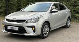 Kia Rio 2021 года за 6 000 000 тг. в Павлодар