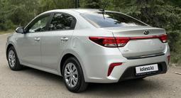 Kia Rio 2021 года за 6 000 000 тг. в Павлодар – фото 3