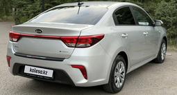 Kia Rio 2021 года за 6 000 000 тг. в Павлодар – фото 5