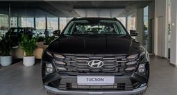 Hyundai Tucson Classic AT 2WD 2026 годаүшін12 490 000 тг. в Астана