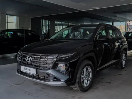 Hyundai Tucson Classic AT 2WD 2026 года за 12 490 000 тг. в Астана – фото 3