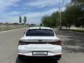 Hyundai Elantra 2021 года за 7 700 000 тг. в Алматы – фото 8