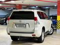 Toyota Land Cruiser Prado 2011 годаүшін14 100 000 тг. в Астана – фото 33