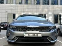 Kia K5 2022 года за 12 950 000 тг. в Астана