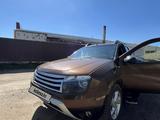 Renault Duster 2013 года за 3 600 000 тг. в Кокшетау – фото 2